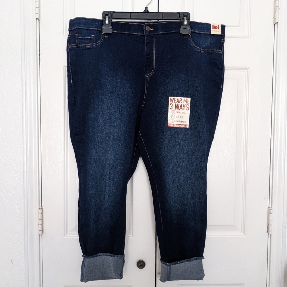 Lei Women's Jegging